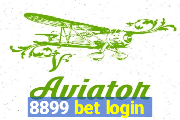 8899 bet login